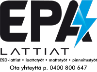 EPA-Lattiat Oy